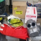 レーシングカート　いろいろついて20,000円　でお譲りいたします。