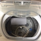 【送料無料】【2010年製】【激安】　LG　洗濯機　WF-C55SW