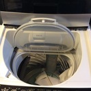 【送料無料】【2012年製】【激安】　Panasonic　洗濯機　NA-FV60B2