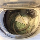 【送料無料】【2012年製】【激安】　Panasonic　洗濯機　NA-FV60B2