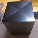 【中古品】 SONY ホームシアターシステム HT-CT660
