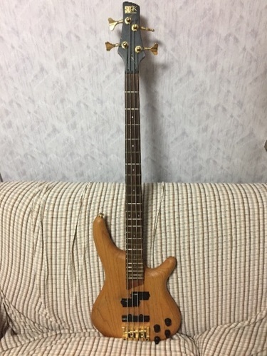 取引中）IBANEZ ベース 1995年物
