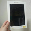 値下げiPad mini Retinaモデル 手帳型ケース