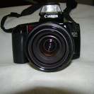 Canon EOS 10 QD フィルム カメラ 欲しい方どうぞ...