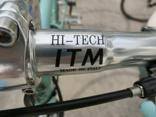 Bianchi ビアンキ ＥＶ４ ロードバイク Campagnolo カンパニョーロ 