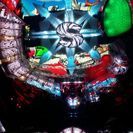 仮面ライダーフルスロットル　パチンコ 実機 