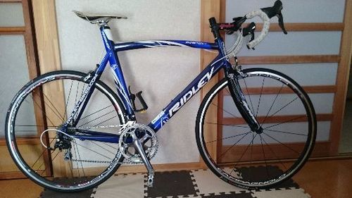 最終値下げ 送料込み リドレー フェートンT