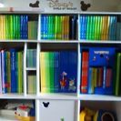 ディズニーワールドファミリーフルセット　本日限定