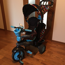 Smart Trike 三輪車・バギー