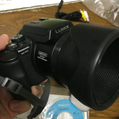 【中古カメラ】LUMIX FZ20 DMC-FZ20-K