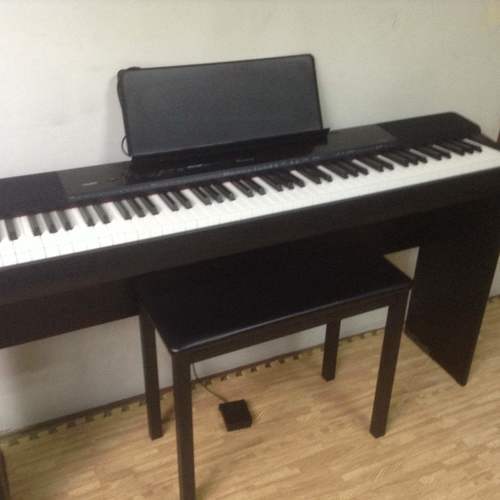 カシオ　PX-150BK　2013年製　￥28,000-