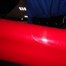 Panasonic　電動　20インチ　ギュットアニーズ　15年モデル