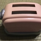 【おもちゃ】ピンクのトースター☆