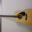【美品】アコースティックギター　YAMAHA FG-433S