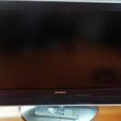 東芝液晶カラーテレビLCD-H32MX600