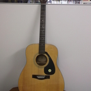 アコースティックギター　YAMAHA FG-411