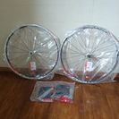 【新品】対ZONDA DT Swiss R23 Spline 1520g