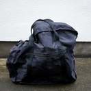 超軽量7.69kg 小径14インチ折り畳み自転車 