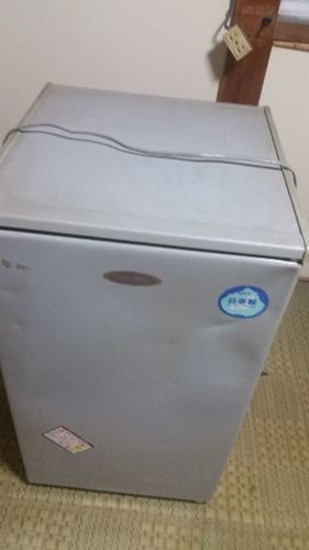 20年前のですが冷えます