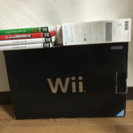 Wii  ソフト