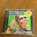 【CD】SUM41　DOES THIS LOOK INFECTE...