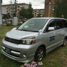 介護タクシードライバー - 京都市