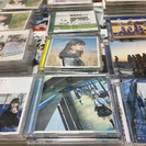 乃木坂46、欅坂46 CD 初回限定盤 