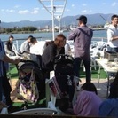 神戸で第4回船上鍋会&バーベキュー参加者募集
