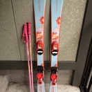 スキーセット  110cm