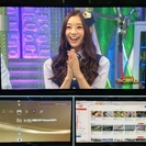 【ご成約済】42型　パナソニック・ビエラ　フルHD　薄型　プラズマテレビ　【TH-P42G1】