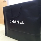 Chanel - シャネル箱