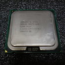 CPU Core2Quad Q9450　中古　バルク