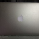 【美品・値下げ】MacBook Air Mid2012