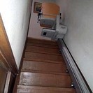 段差解消機・階段昇降機やバリアブリー工事 - 京都市