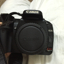 Canon eos kiss digitalX