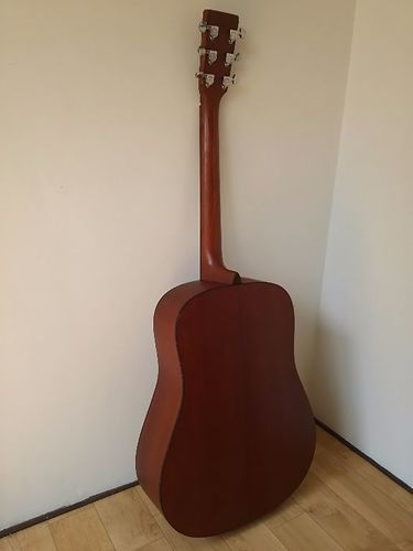 マーチンのD-1 メーカー純正ハードケース付き！