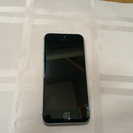【美品】iphone5s 16GB ソフトバンク グレー