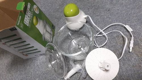 フードプロセッサー