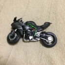 ninja H2R 完成品