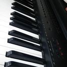 YAMAHA clavinova CVP-30 電子ピアノ