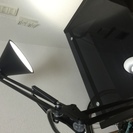 山田照明 Z-LIGHT LEDデスクライト Z-108LED