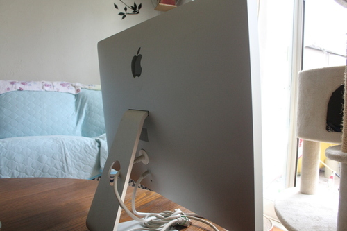 【お取引終了】アップルディスプレイ・Apple LED