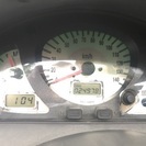 スズキ スカイウェイブ 初期型 実働