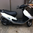 honda tact