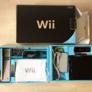 【 wii 】ブラック モーションプラスセット【 Wii 】
