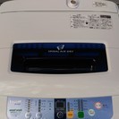 ☆岡崎市☆ハイアール洗濯機 4.2Kg 2013年製 【JW-K...