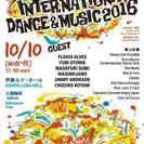 Thats International Dance&Music ...