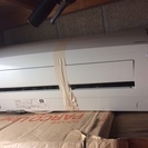 コロナルームエアコン2014年CSH-W2214