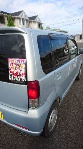 ekワゴン