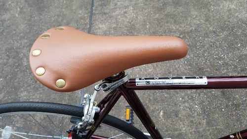 10/16終了予定【新品】ROVERクロスバイク自転車
